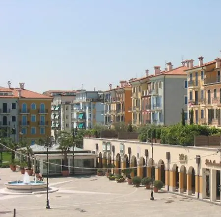 Apartmán Rosmarino - *